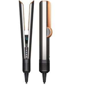 Dyson airstrait straightener